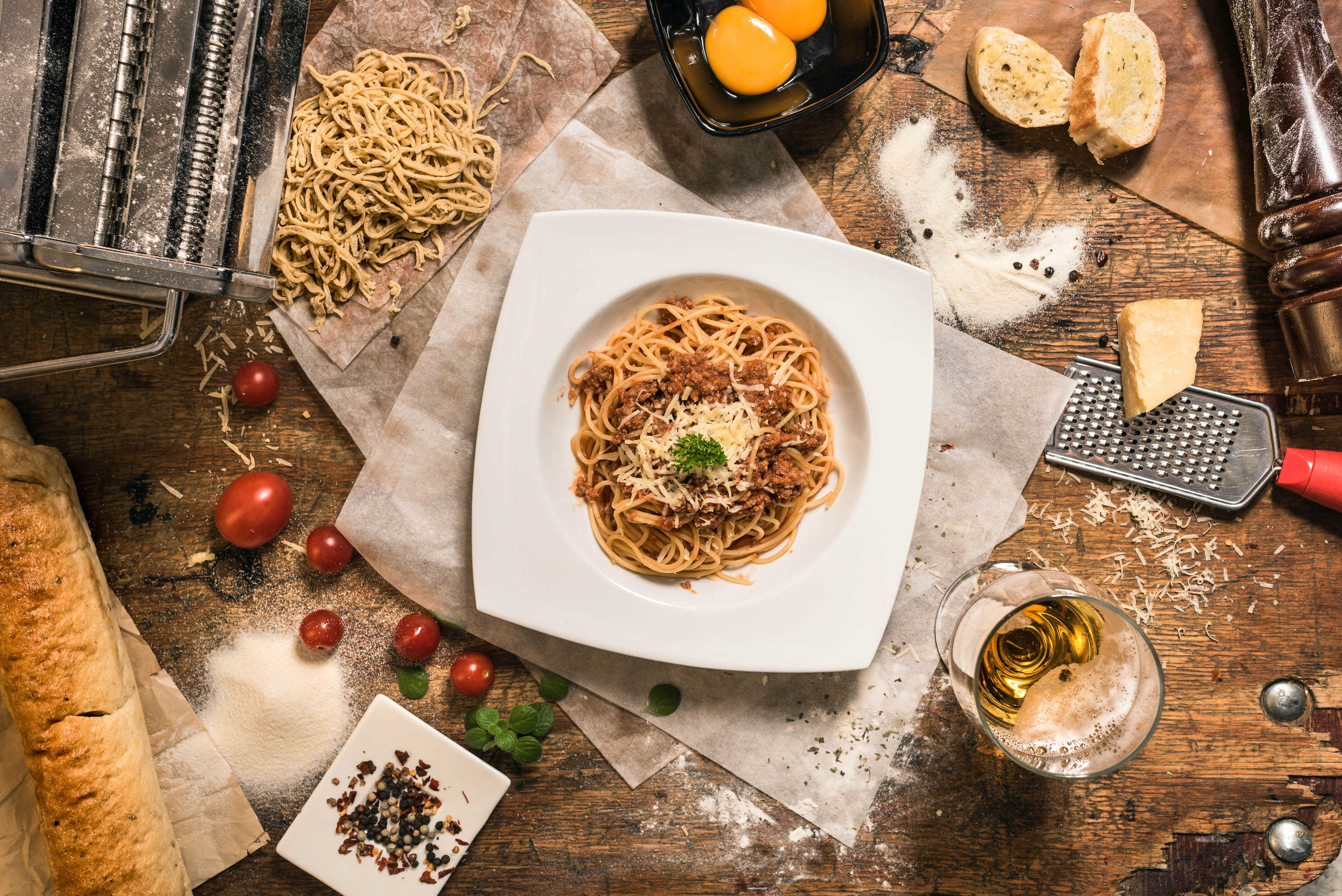 Bolognesa
