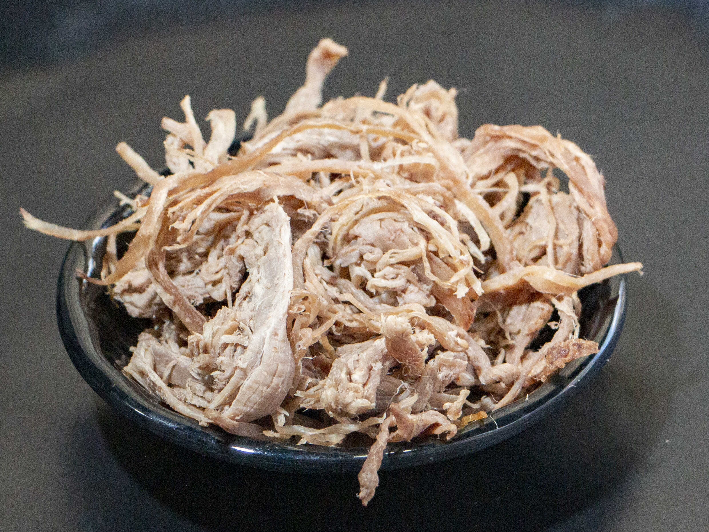 Carne Desmechada