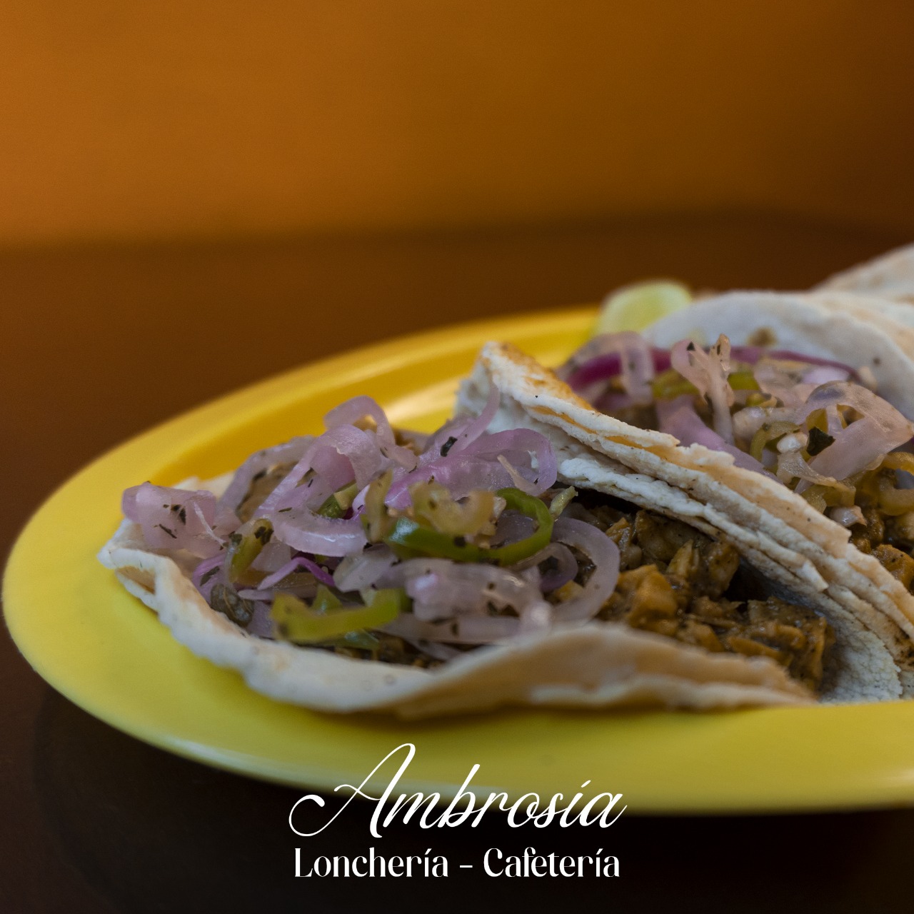 Cochinita Pibil 5 Tacos