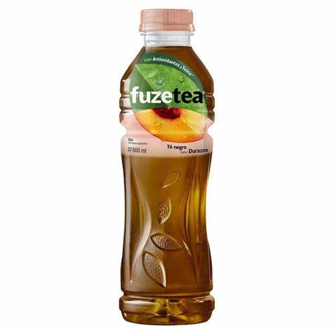 Fuze Tea