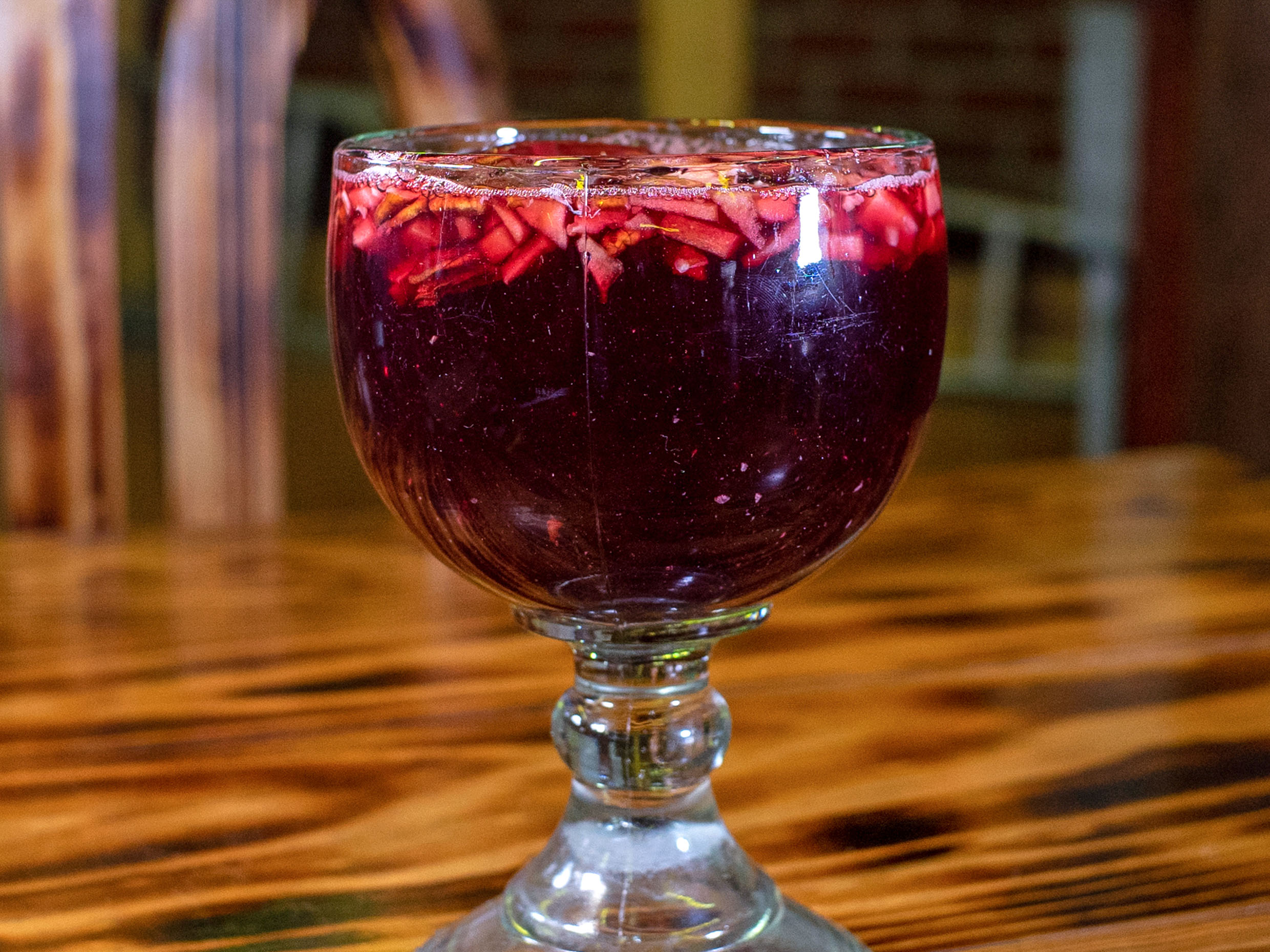 Agua del Dia