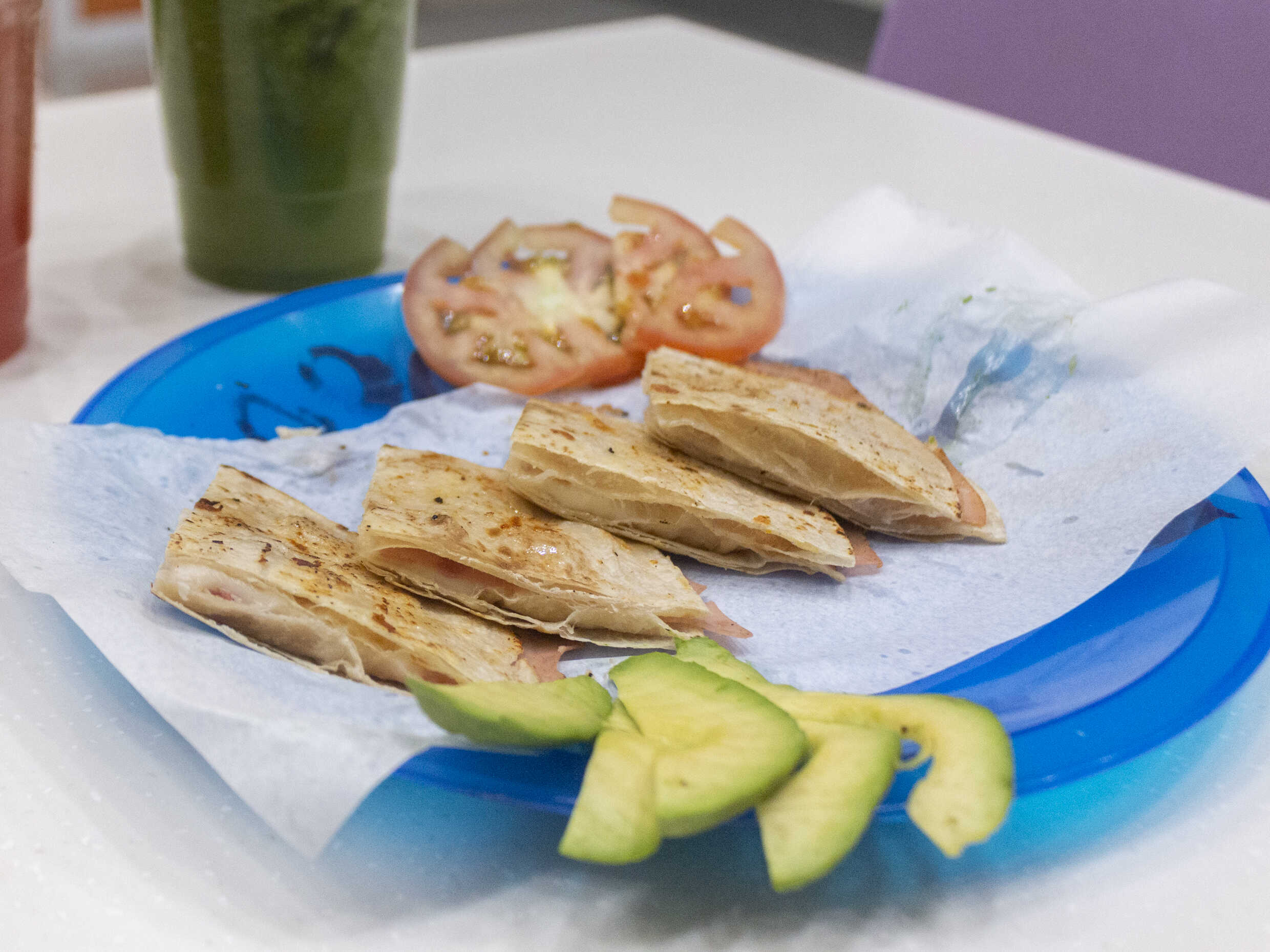 Sincronizadas