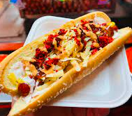 Perro Especial