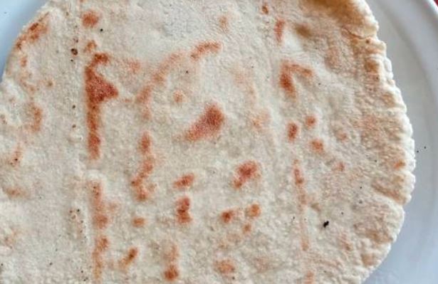 Pan de Pita
