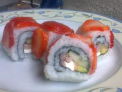 Fresa Roll
