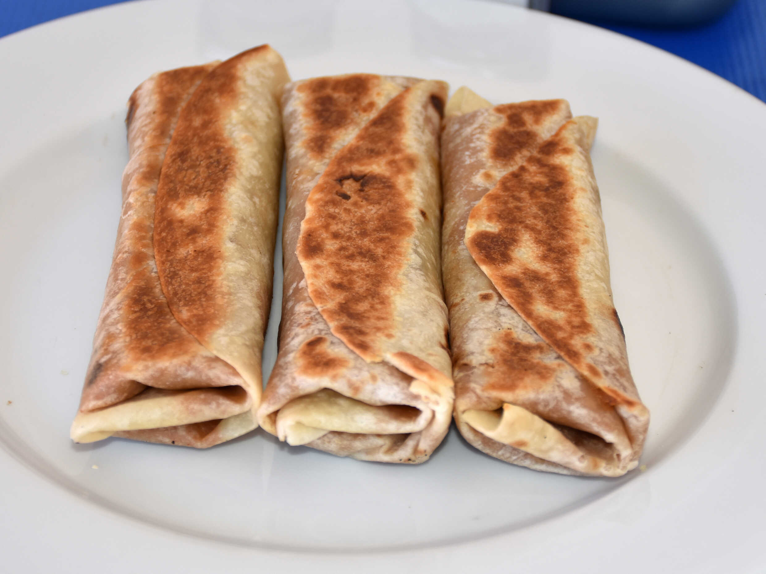 Burrito de Frijolitos