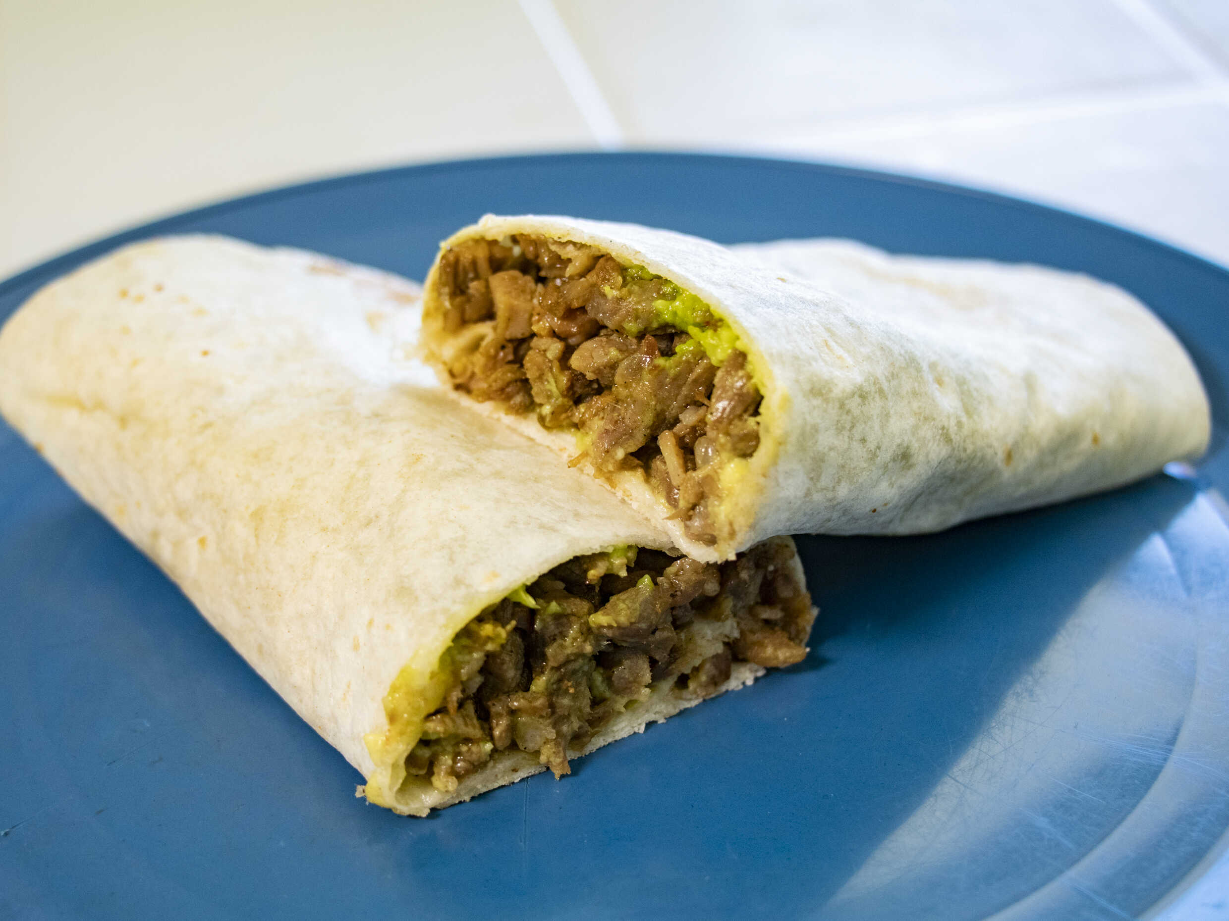 Burrito de Asada
