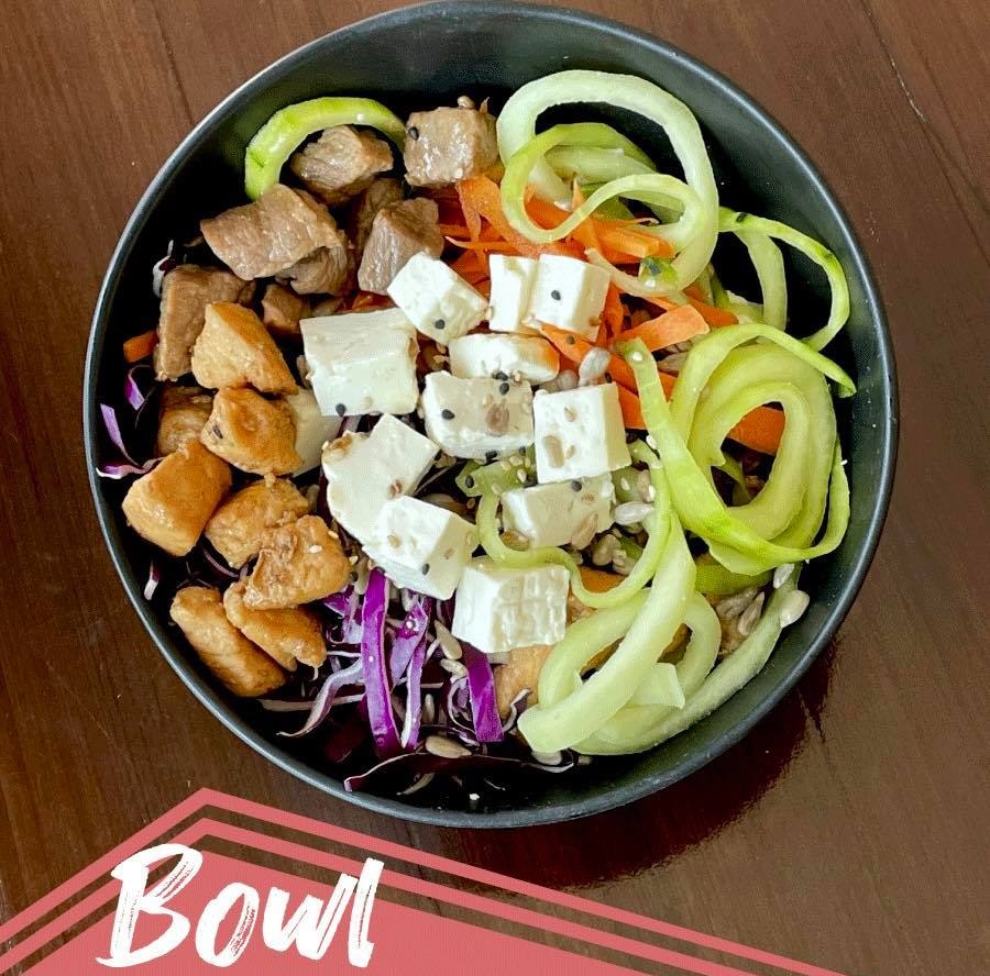 Bowl Grande