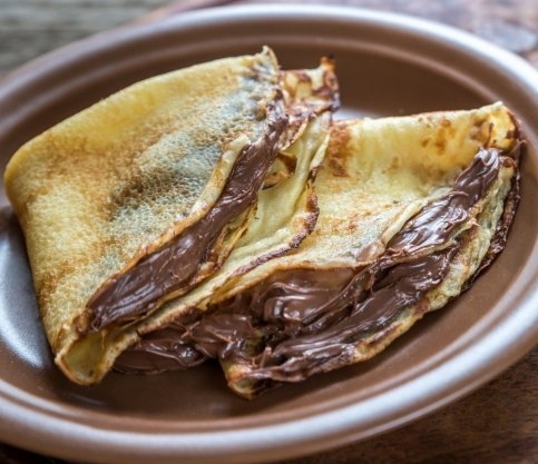 Crepa Dulce