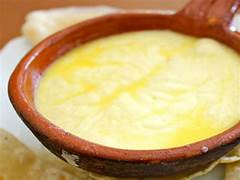 Queso Fundido Natural