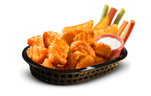 Orden de Boneless 200 gr