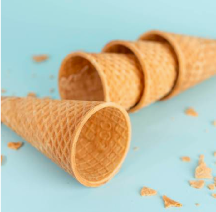 Cono Sencillo