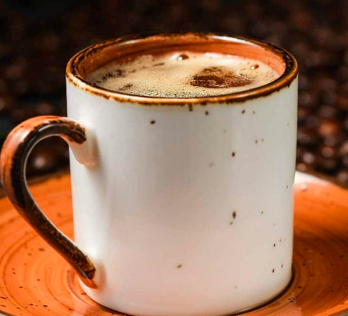 Café (Mediano)
