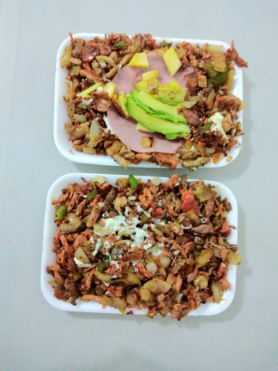 Taco Melon-Basics
