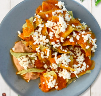 Tostaditas Matamoros