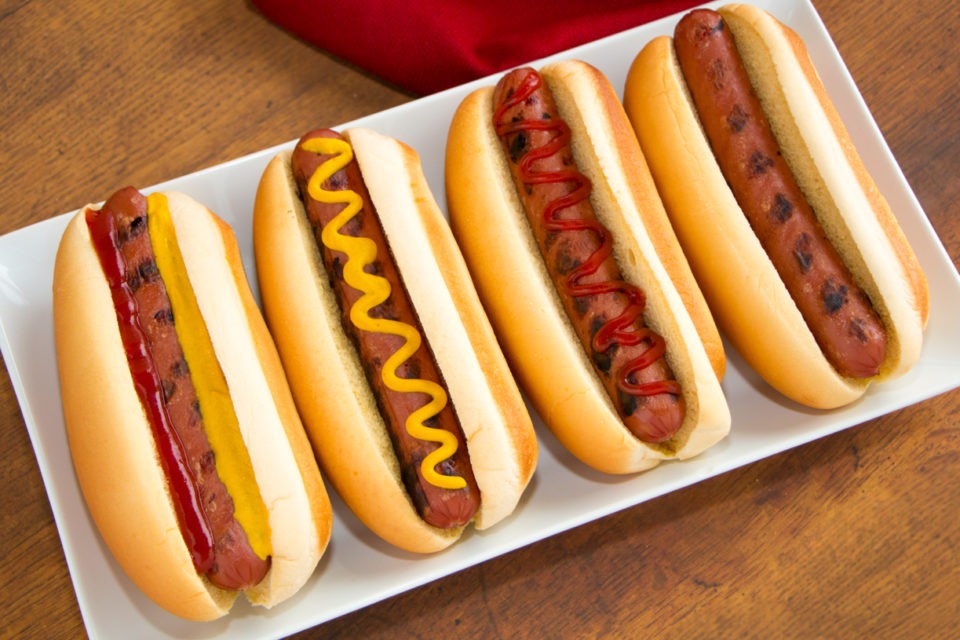 Combo Hot Dog Sencillo
