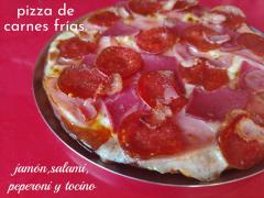 Carnes Frías