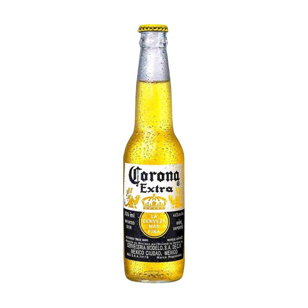 Cerveza Corona