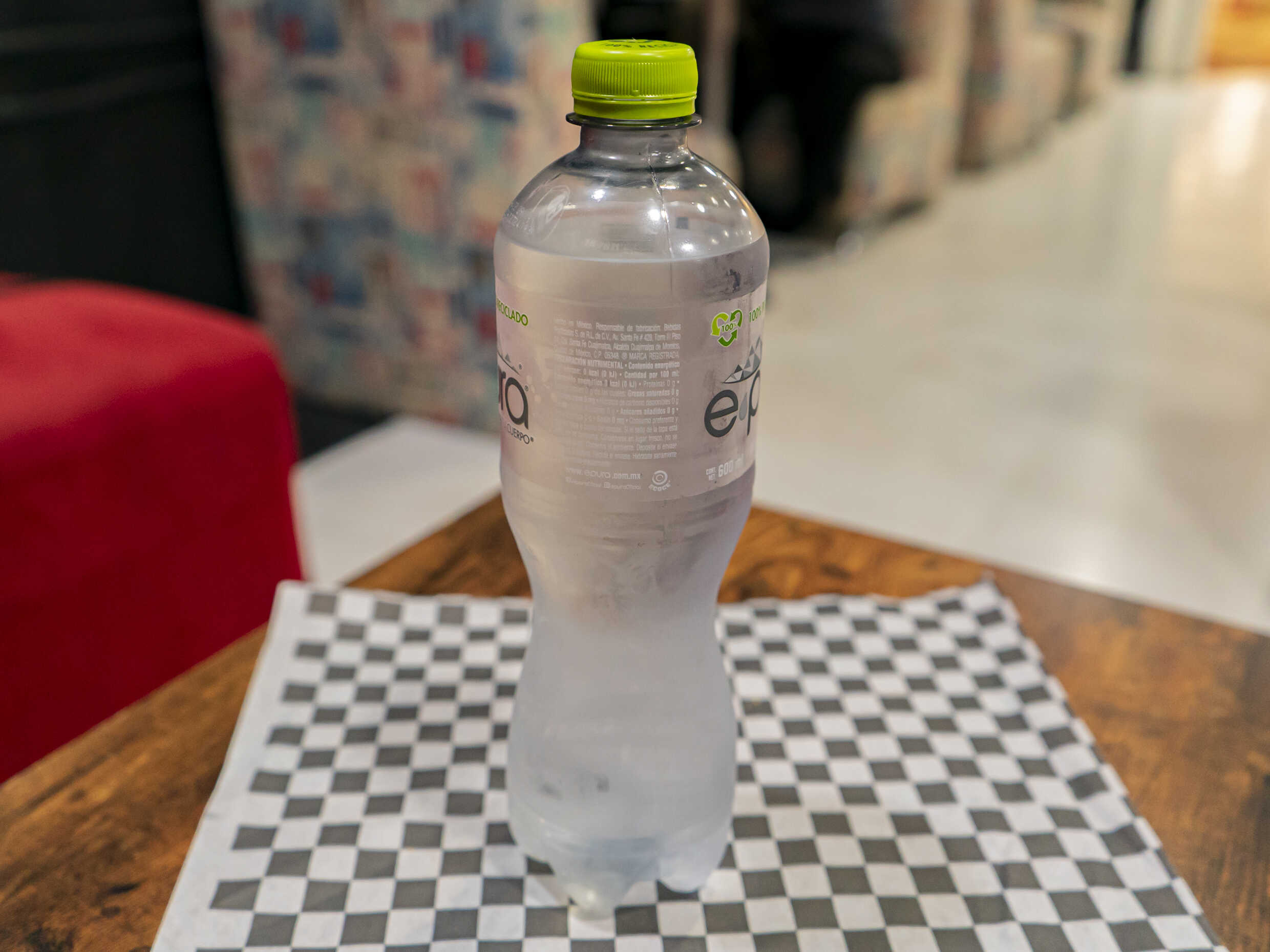 Agua