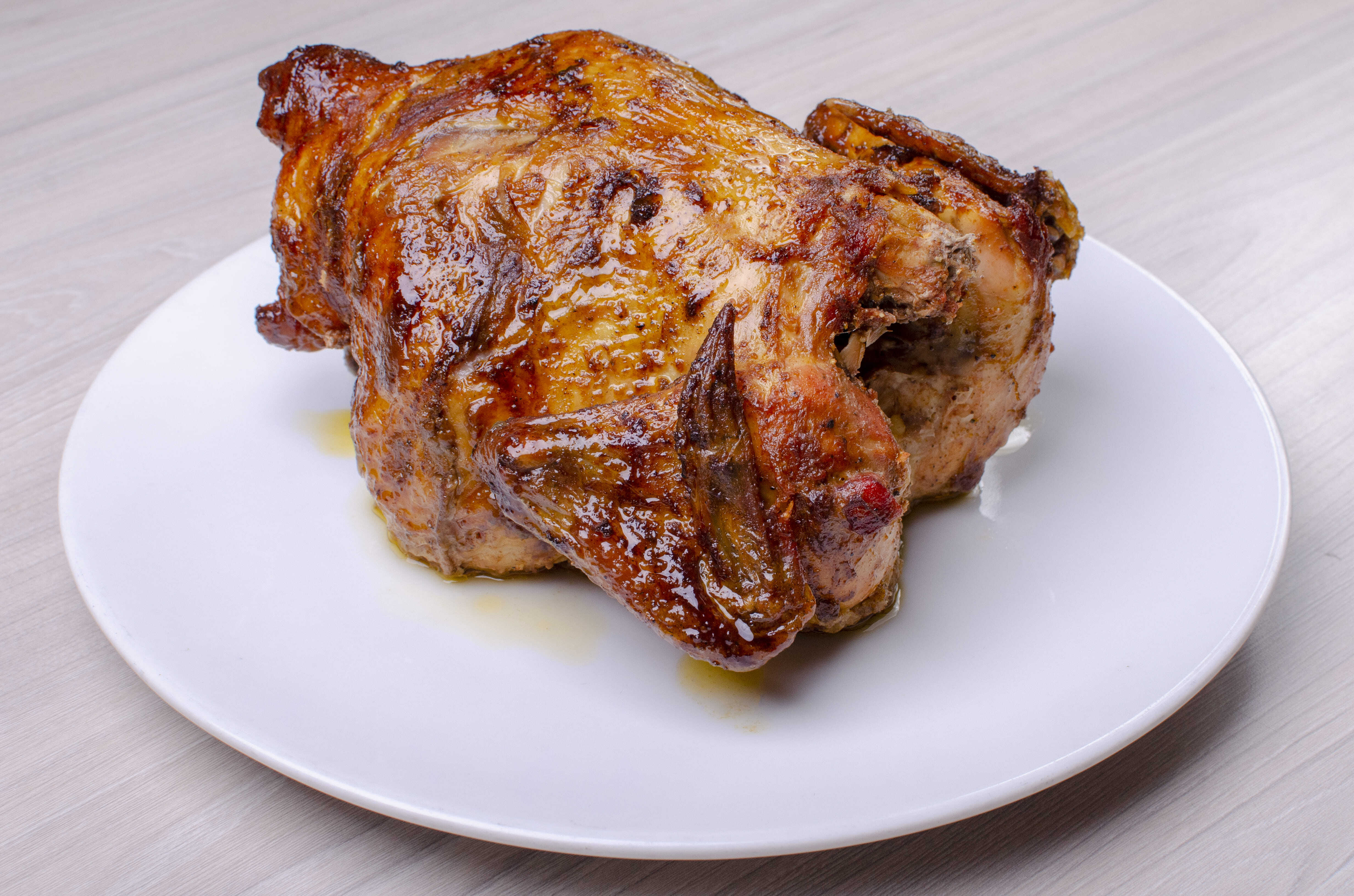 1COMBO ASADO ENTERO