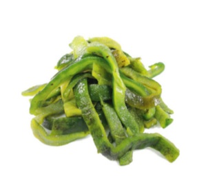 Chiles de Rajas