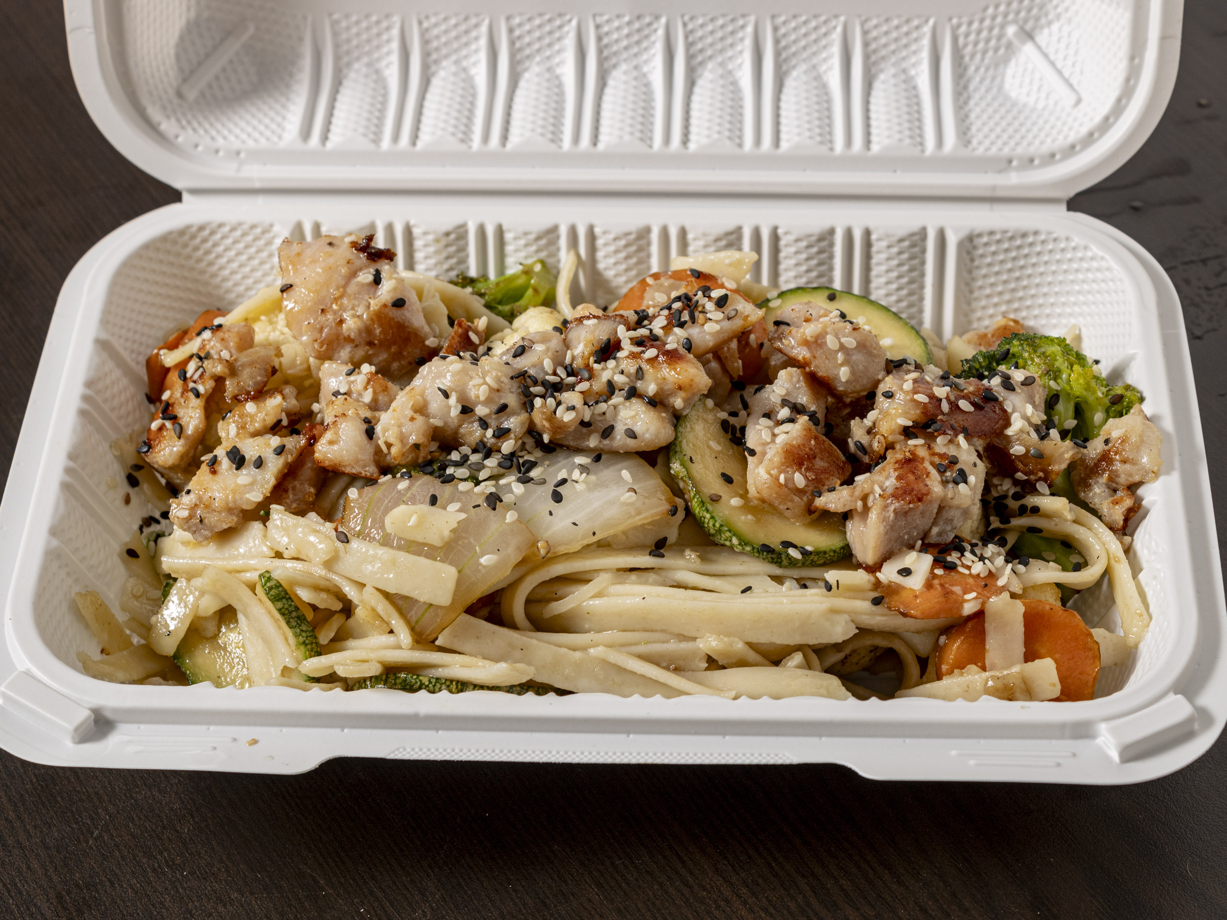 Lo Mein
