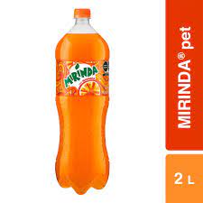 Mirinda 2 L