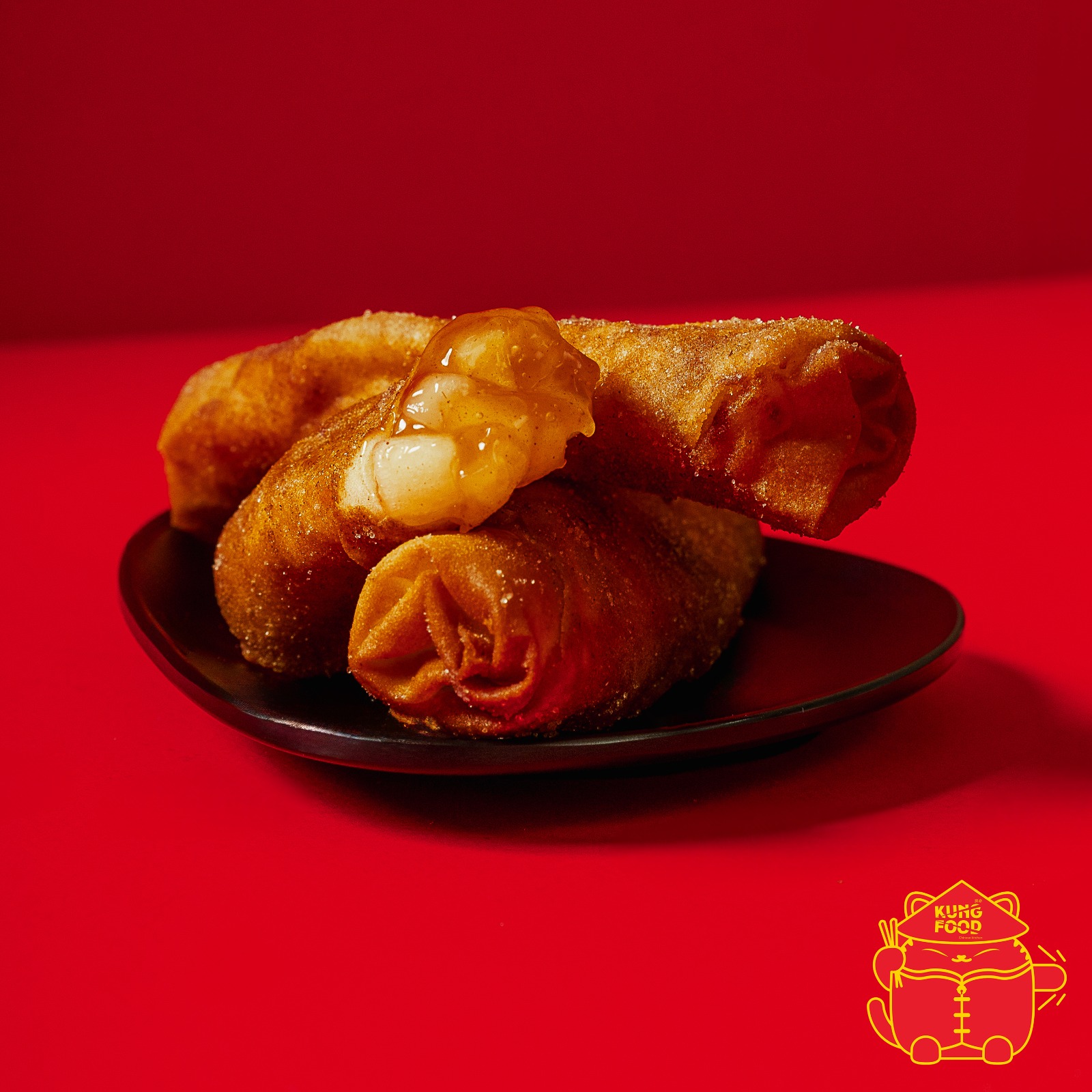 Roll de Manzana