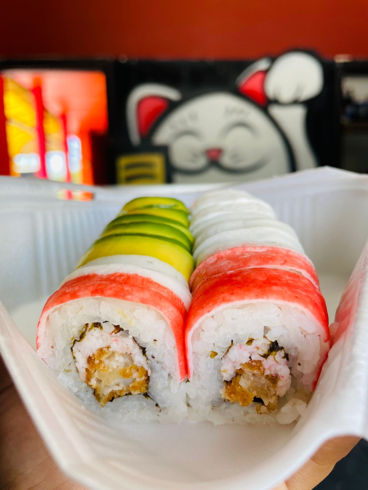 Rayo Roll