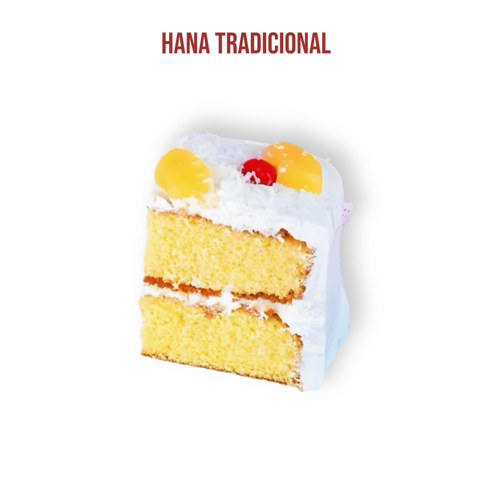 HANA TRADICIONAL