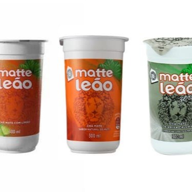 Natural, Limão, Zero