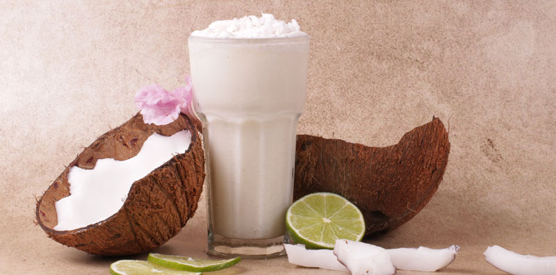 Limonada Coco 16 onzas