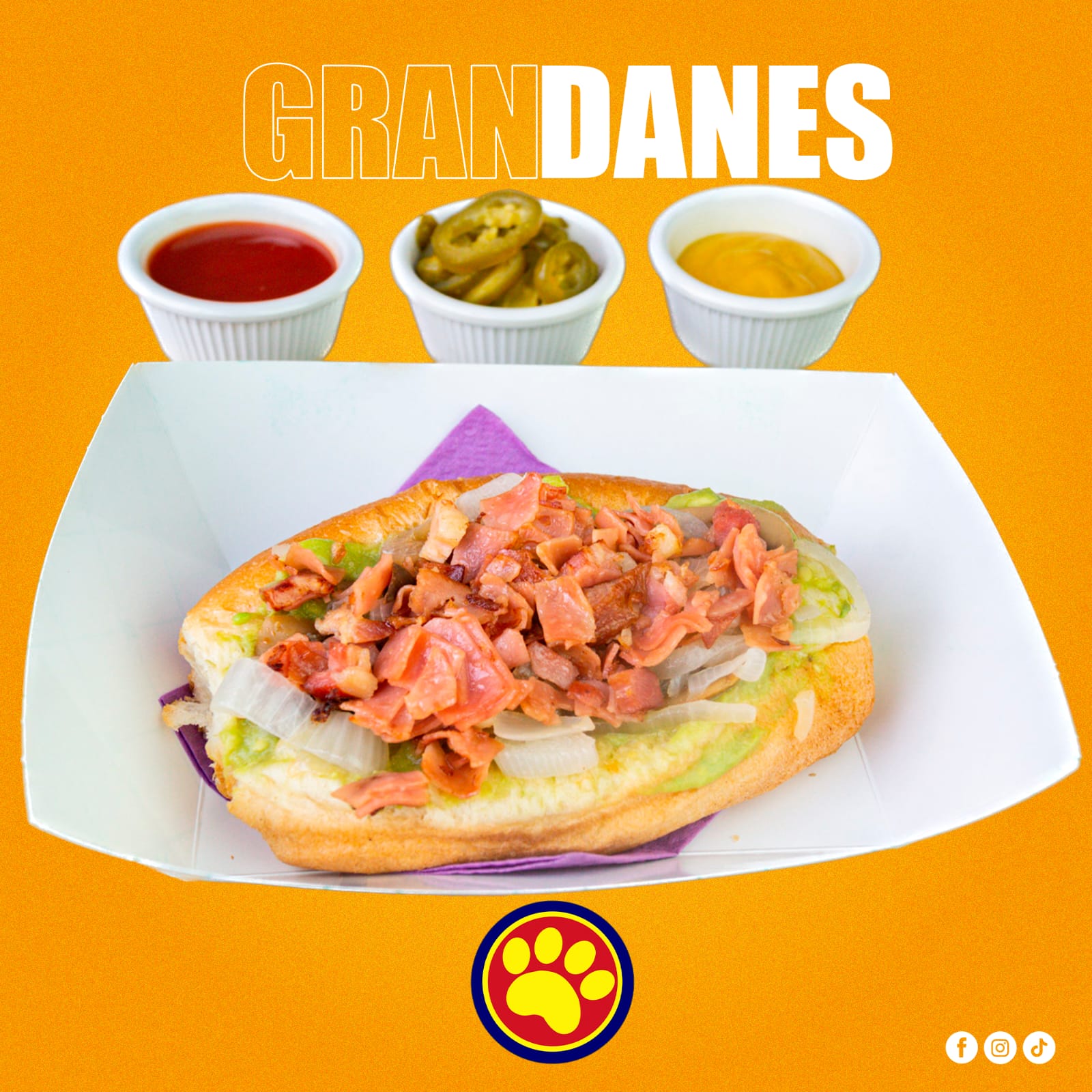 Gran Danes