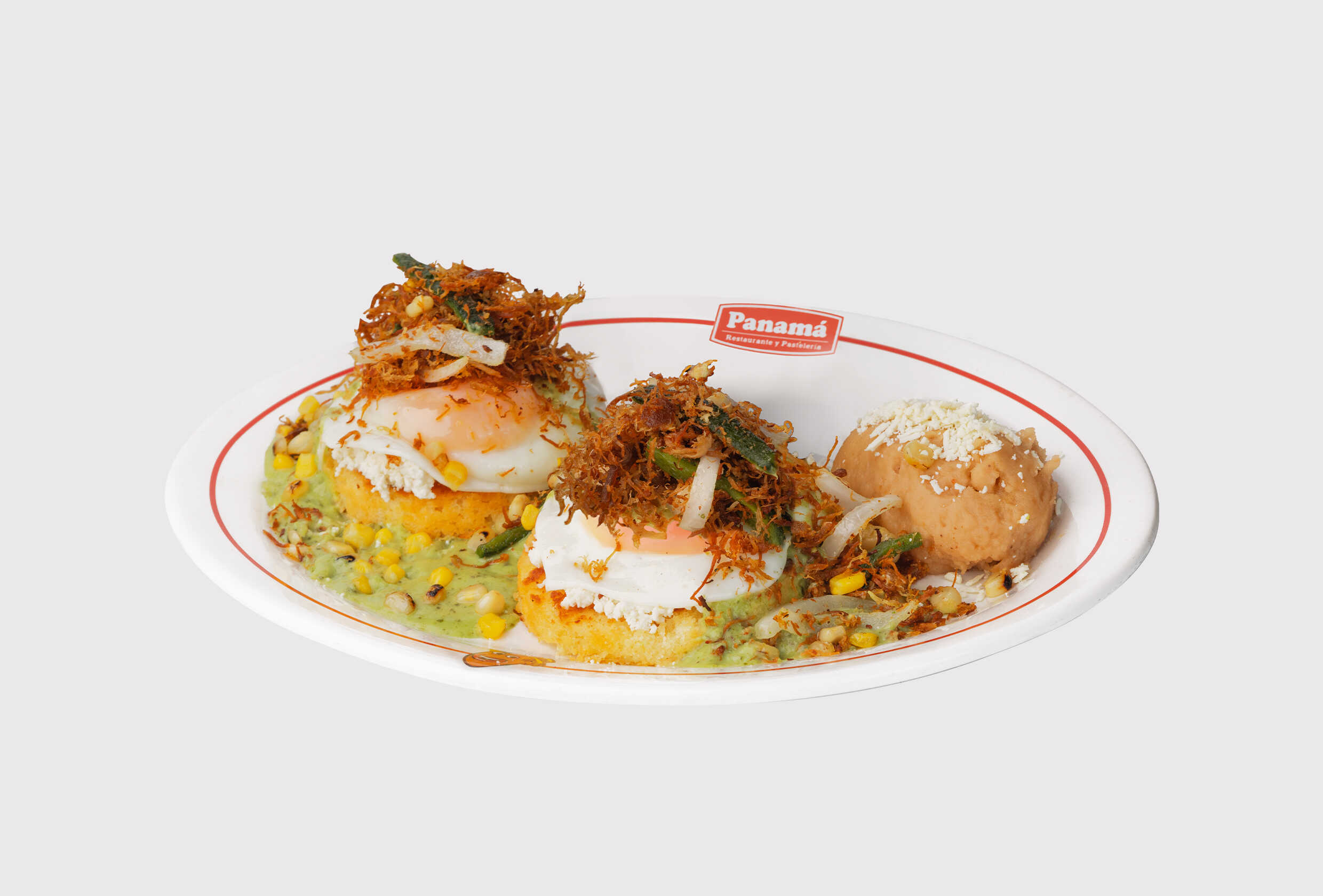 huevos Poblanitos