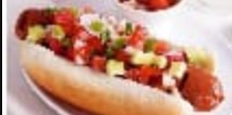 Hot-Dog Especial