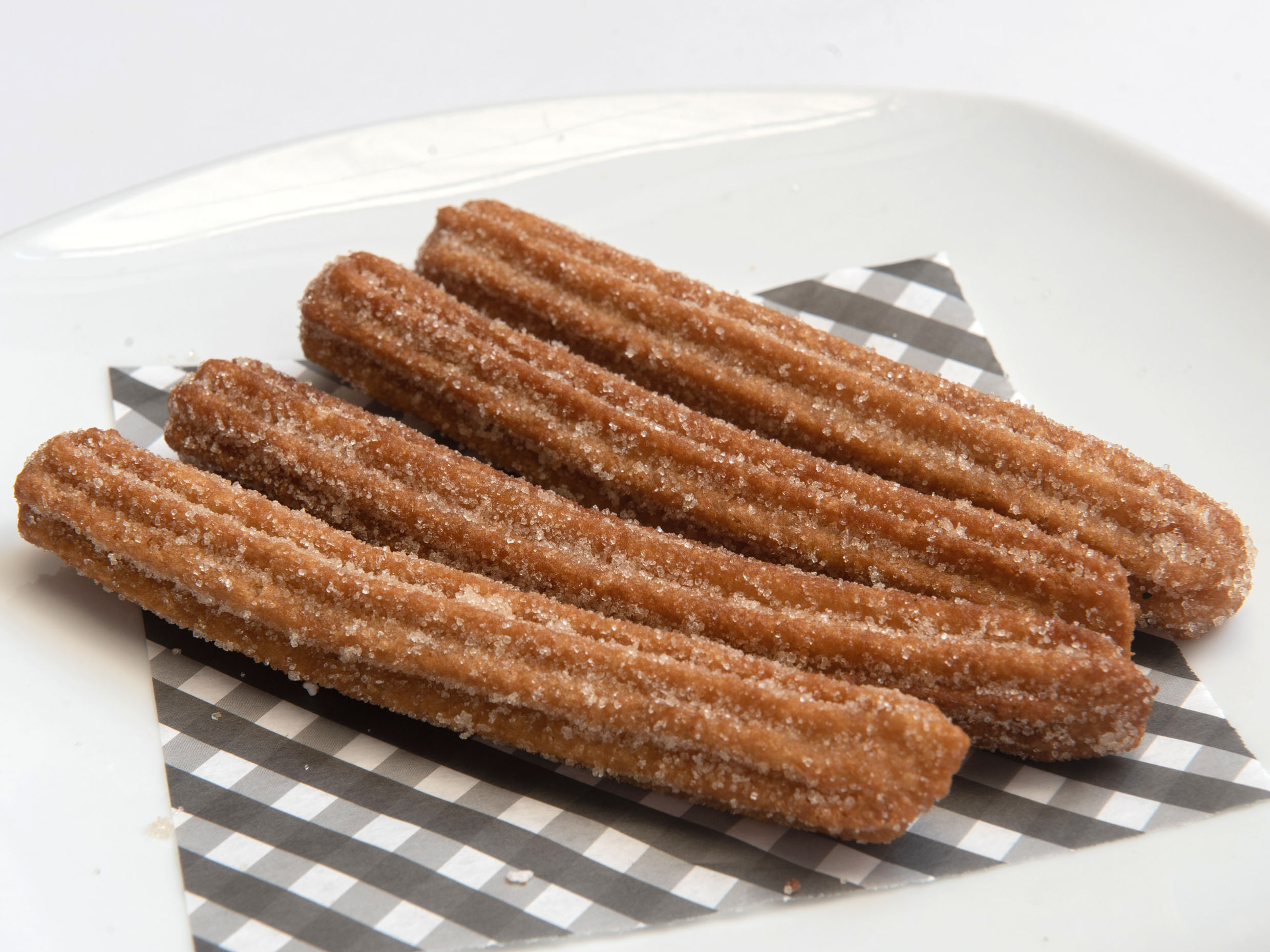 Churros