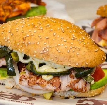 Torta Norteña