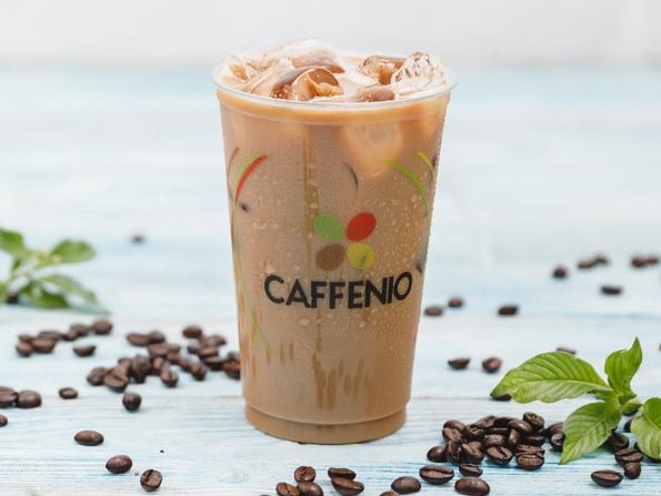 Rockaccino