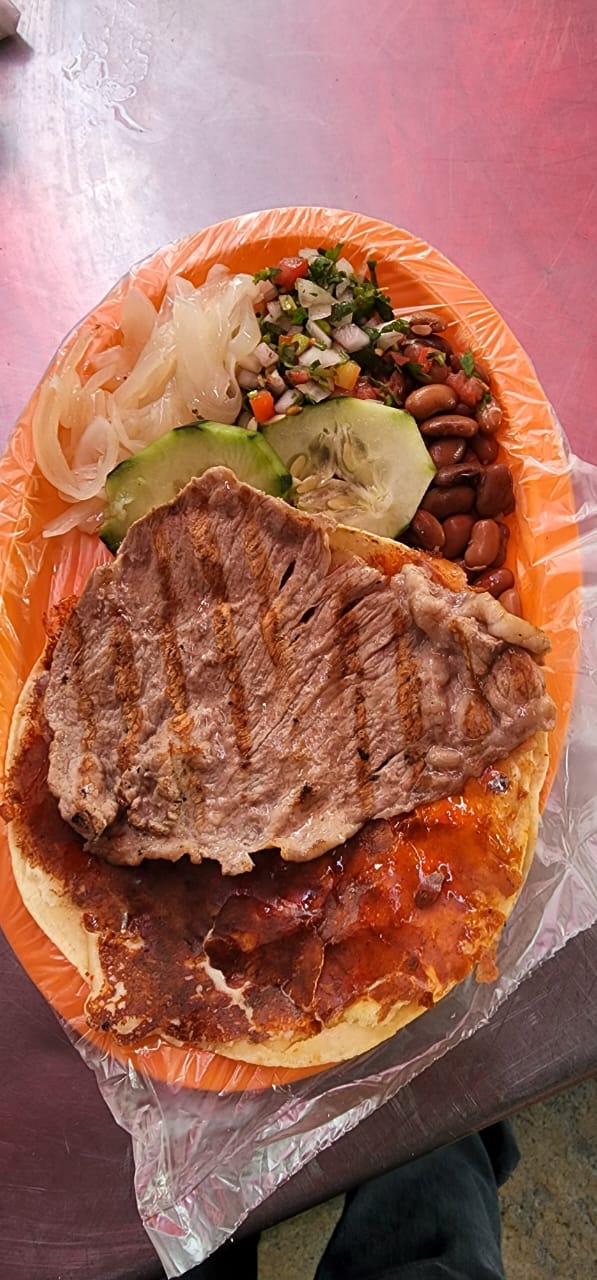 Combo Individual Quesatacos