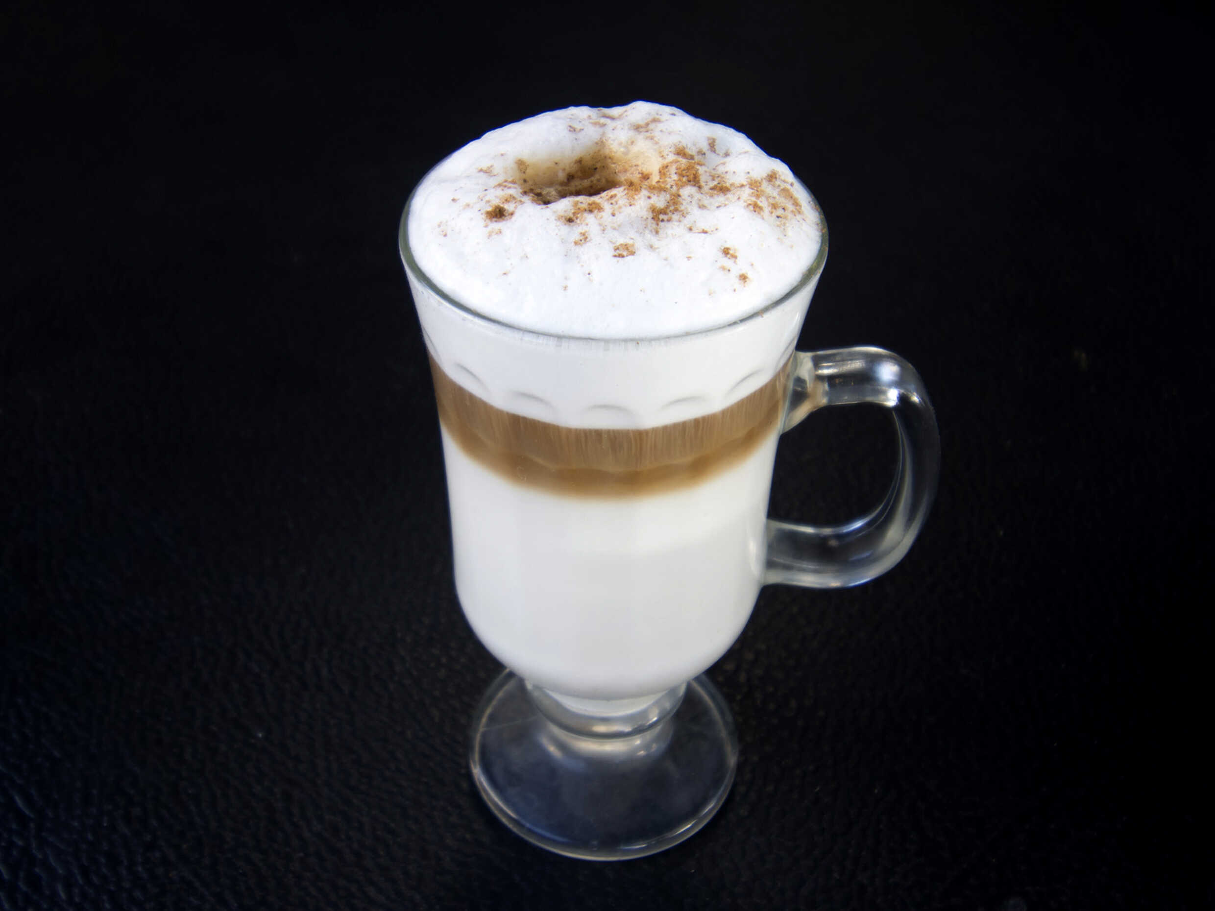 Café Capuchino