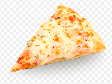 Pizza Porción