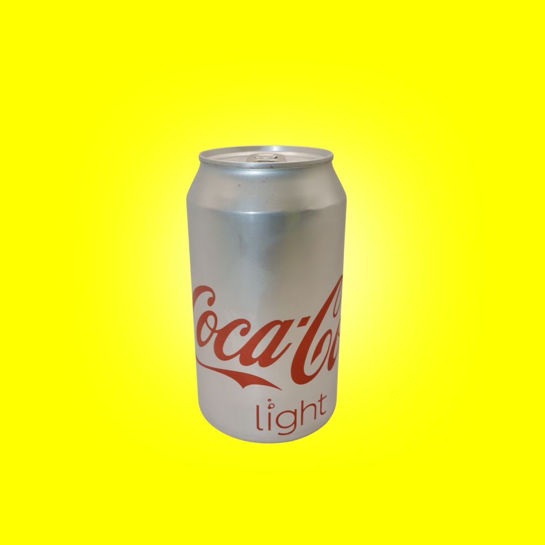 Coca-Light (355 ml)