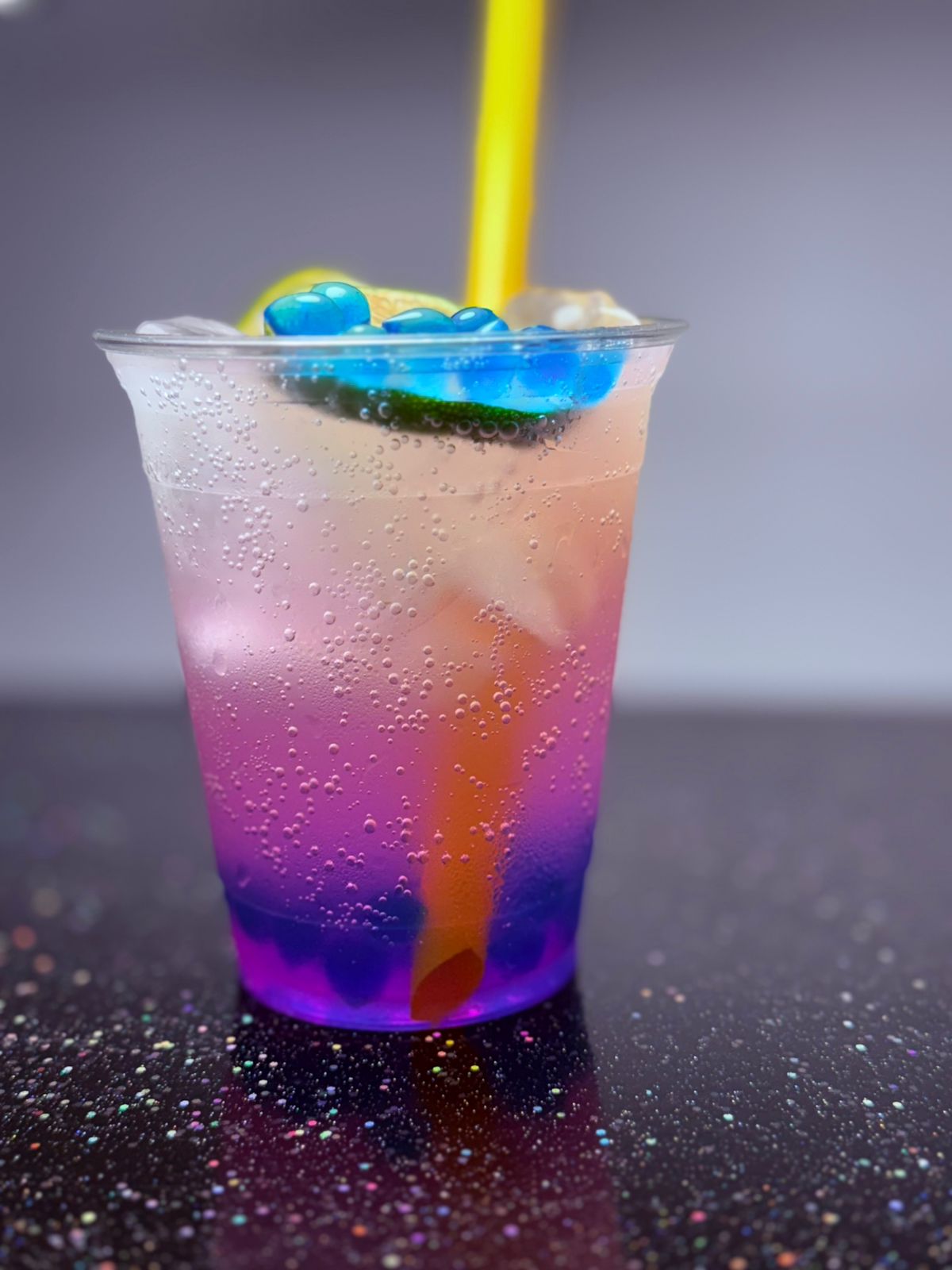 Soda Saborizada