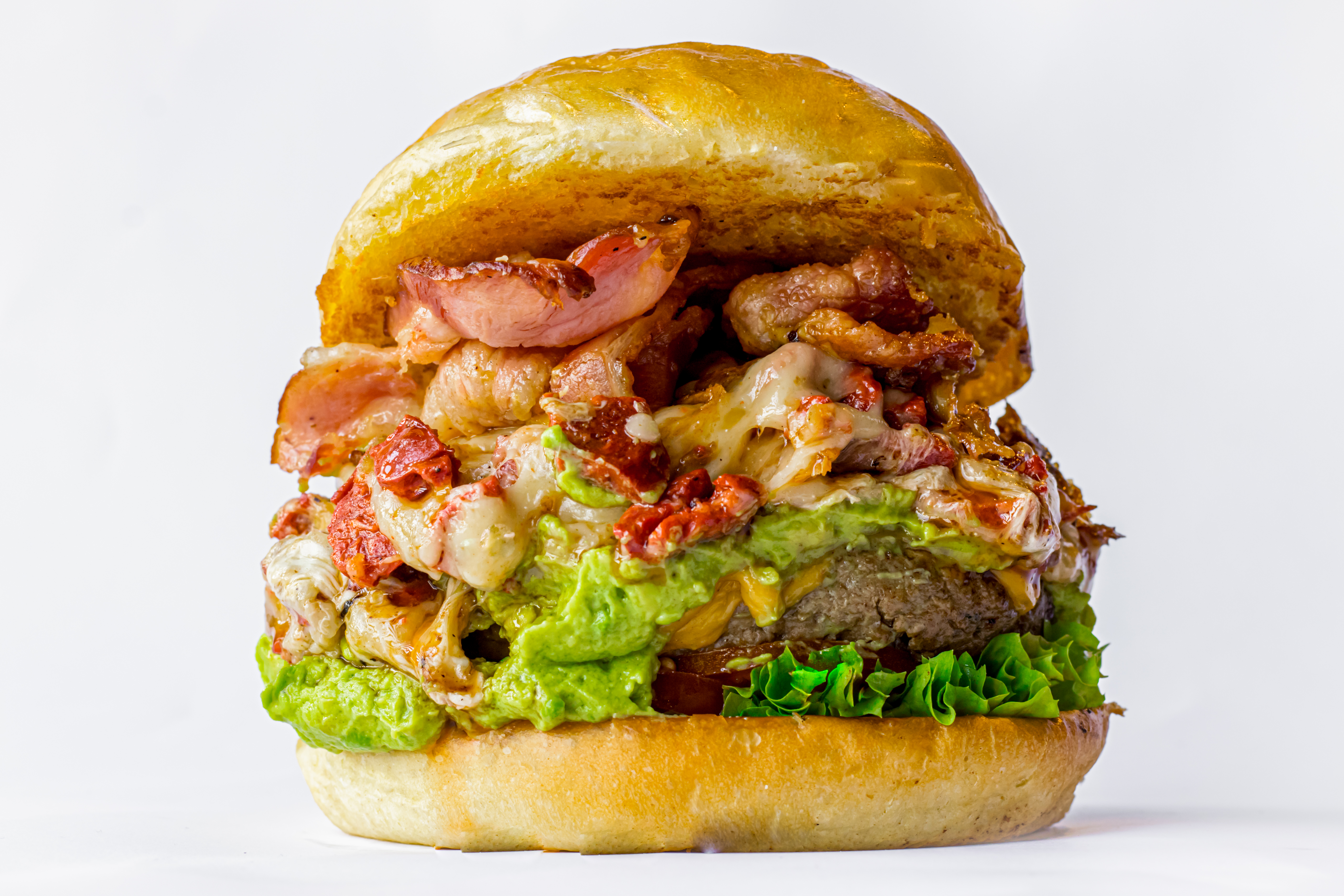 Mexicana Burger
