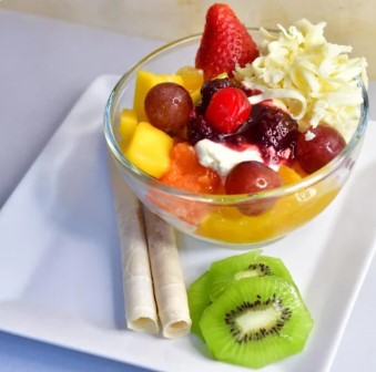 Ensalada de Frutas Personal