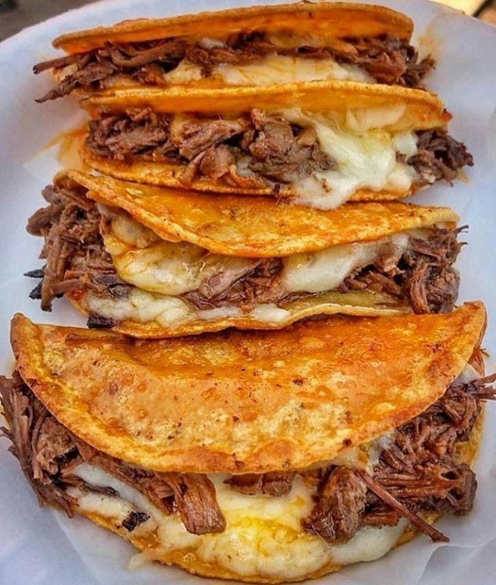 Dorado con Queso