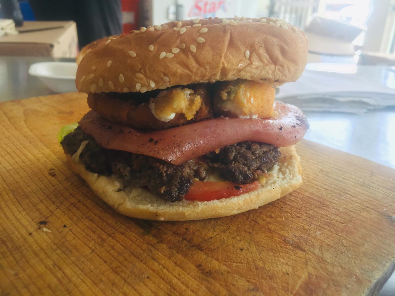 King Especial Basics