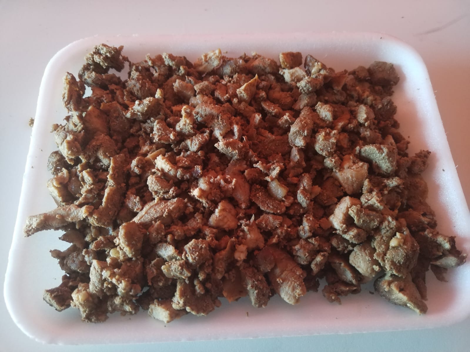 1/2 Kilo de Bistec