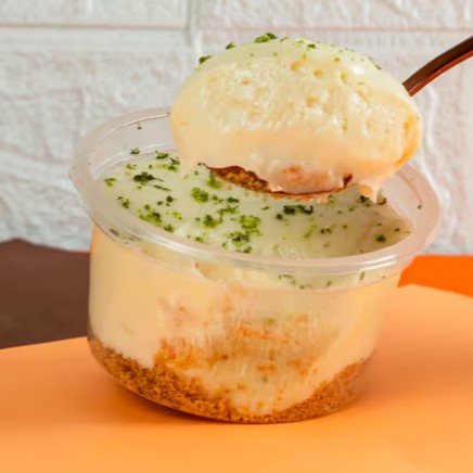 Simmmm, na compra de 2 tortinhas tem descontinho!  Aproveita a dose dulpa Pitadas