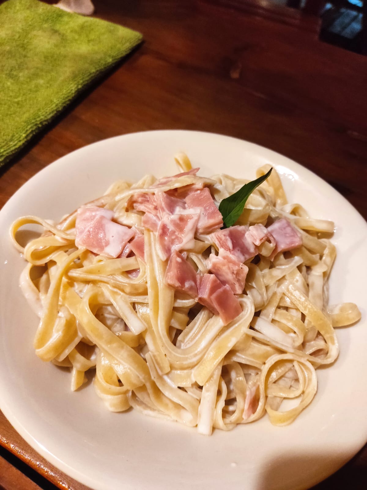 Alfredo